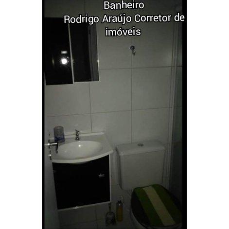 Apartamento Central Park Contrato gaveta - Foto 5