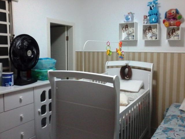 Casa à venda com 3 dormitórios em Caiçara, Belo horizonte cod:26 - Foto 6