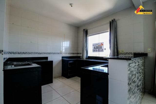 Casa residencial para aluguel, 3 quartos, 1 vaga, padre eustáquio - divinópolis/mg - Foto 14