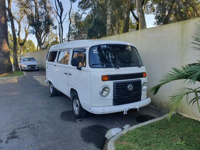 Kombi Flex 1.4 Standart 9 lugares! - Foto 4