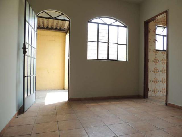 Casa residencial para aluguel, 3 quartos, 1 vaga, alvorada - divinópolis/mg - Foto 4