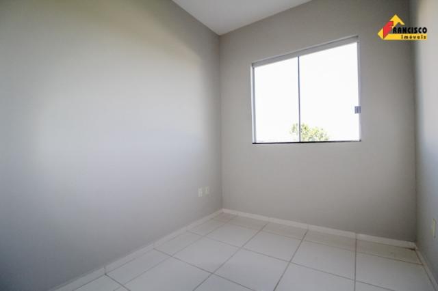 Casa residencial para aluguel, 3 quartos, 1 vaga, padre eustáquio - divinópolis/mg - Foto 8