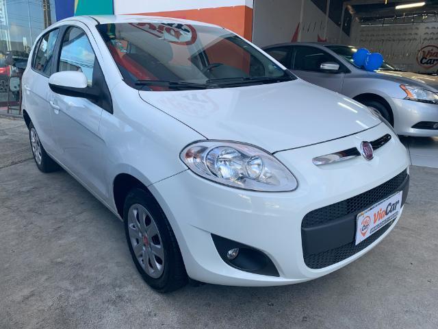 Palio ATTRACTIVE 1.0 Evo Fire Flex 8V 5P - Foto 2