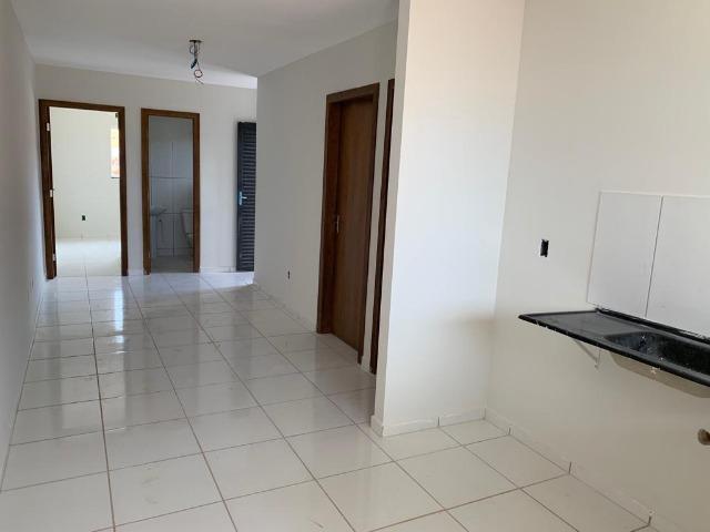 Casa 3 Quartos Bairro Novo Mundo VG - Foto 12