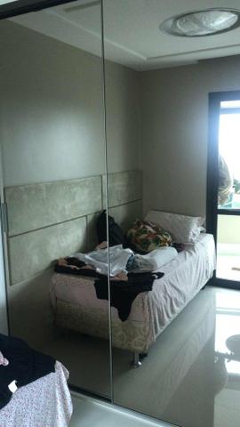 Excelente 3 quartos sendo 2 suítes no Soho Manhattan - Foto 12