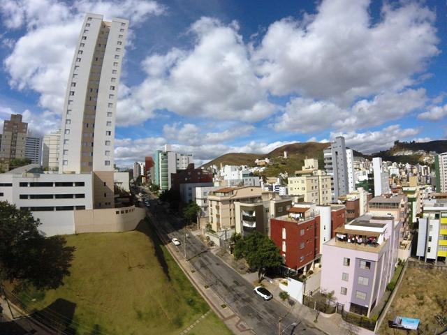 Cobertura de 01 quarto a venda no buritis! - Foto 15