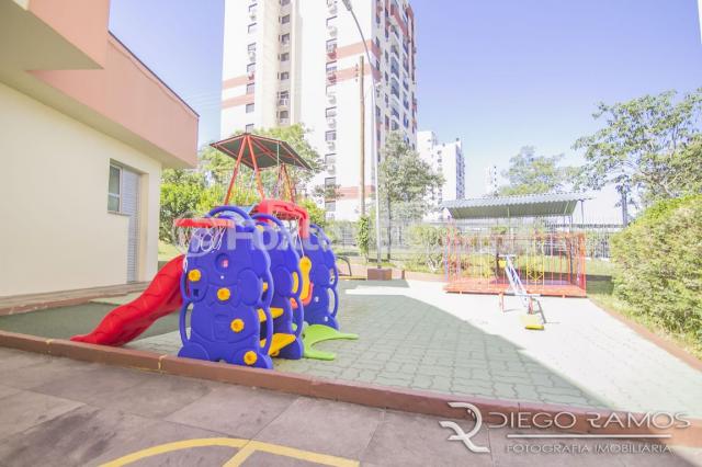 Apartamento à venda com 3 dormitórios em Jardim carvalho, Porto alegre cod:189543 - Foto 7