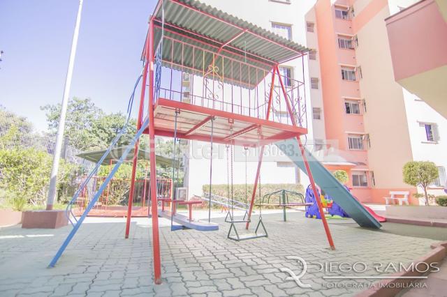 Apartamento à venda com 3 dormitórios em Jardim carvalho, Porto alegre cod:189543 - Foto 9