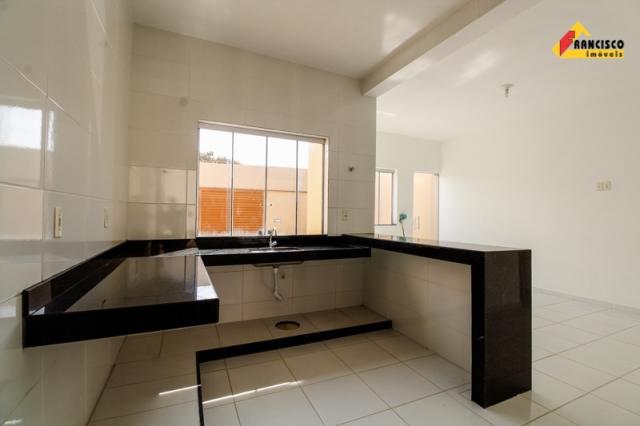 Casa residencial para aluguel, 3 quartos, 2 vagas, santa lucia - divinópolis/mg - Foto 14