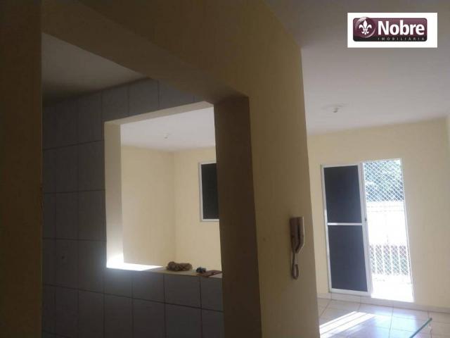 Apartamento à venda, 84 m² por r$ 190.000,00 - plano diretor sul - palmas/to - Foto 10