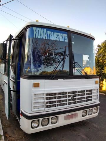 Ônibus 1988 - Foto 6