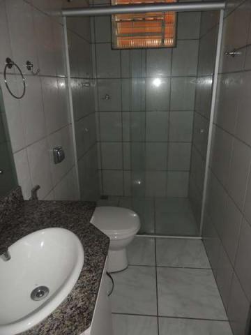 Casa Residencial à venda, 3 quartos, 2 vagas, Doutor José Thomaz - Divinópolis/MG