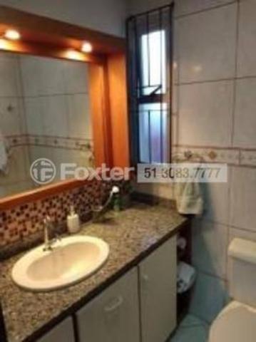 Apartamento à venda com 3 dormitórios em Jardim carvalho, Porto alegre cod:189543 - Foto 19