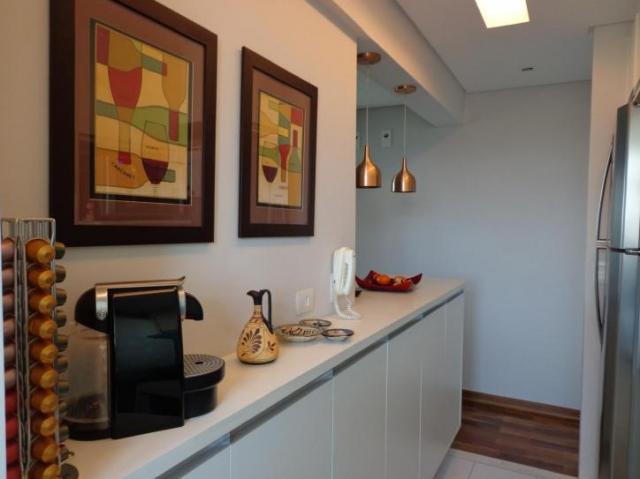 Apartamento com 3 dormitórios à venda, 67 m² por r$ 350.000,00 - urbanova - são josé dos c - Foto 6