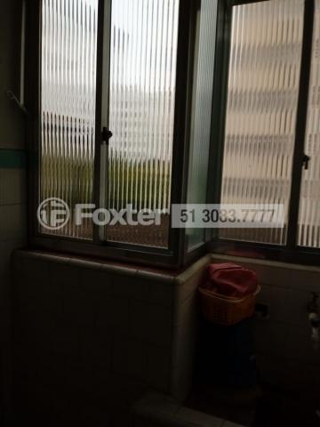 Apartamento à venda com 3 dormitórios em Santana, Porto alegre cod:188909 - Foto 17