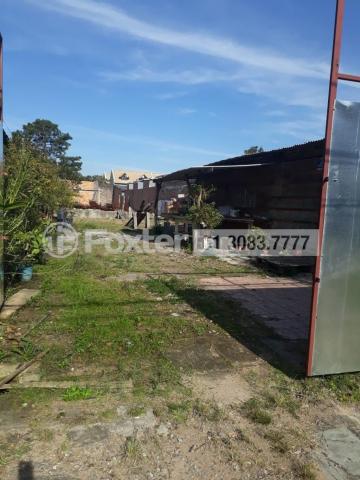 Terreno à venda em Camaquã, Porto alegre cod:189473