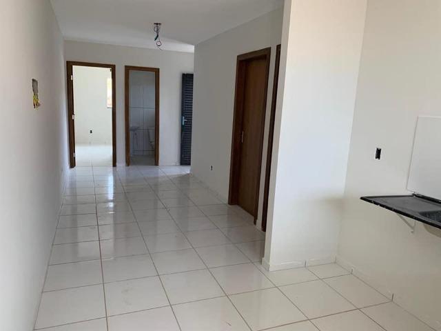 Casa 3 Quartos Bairro Novo Mundo VG - Foto 3