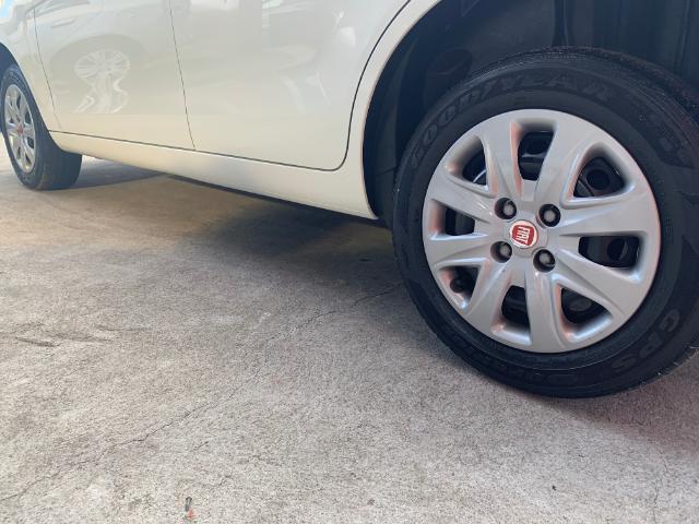 Palio ATTRACTIVE 1.0 Evo Fire Flex 8V 5P - Foto 7