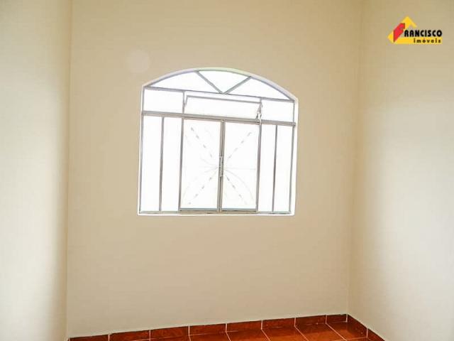 Casa residencial para aluguel, 3 quartos, 3 vagas, santos dumont - divinópolis/mg - Foto 2