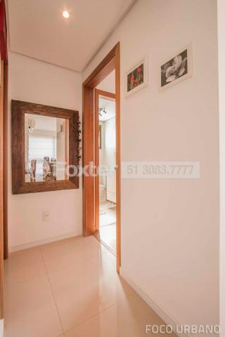 Apartamento à venda com 2 dormitórios em Petrópolis, Porto alegre cod:128075 - Foto 13