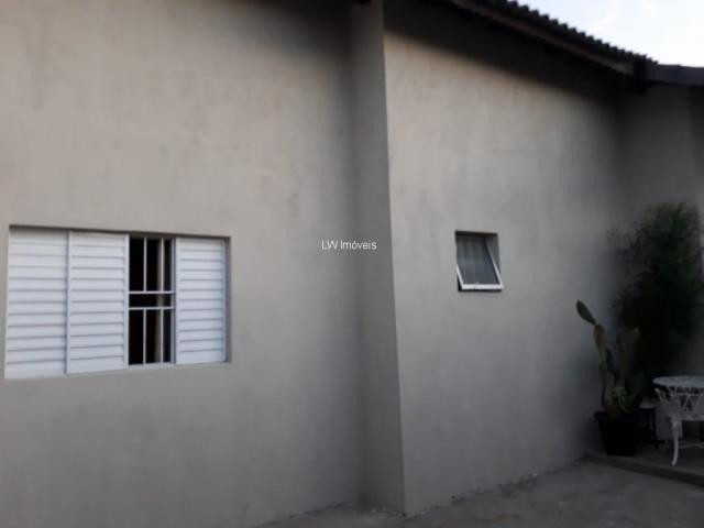 CASA JARDIM UMUARAMA INDAIATUBA - Foto 7
