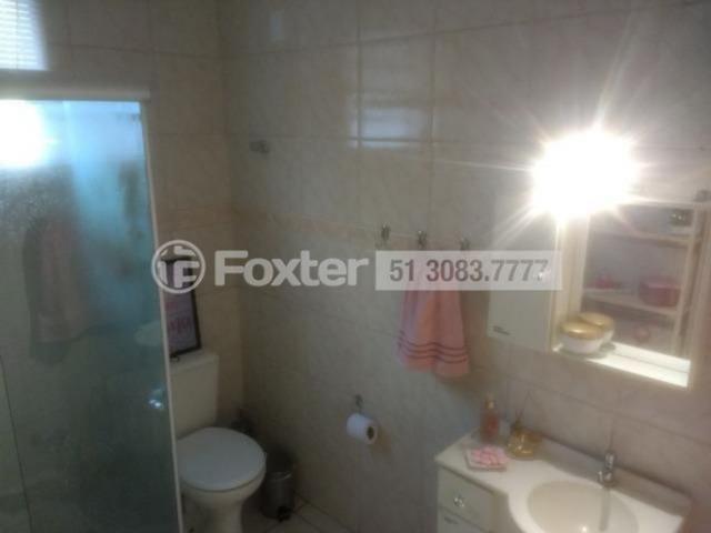 Apartamento à venda com 2 dormitórios em São sebastião, Porto alegre cod:189397 - Foto 10