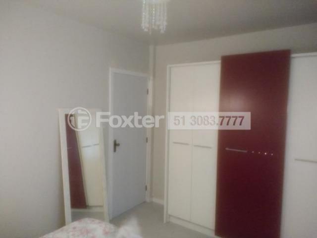Apartamento à venda com 2 dormitórios em São sebastião, Porto alegre cod:189397 - Foto 7