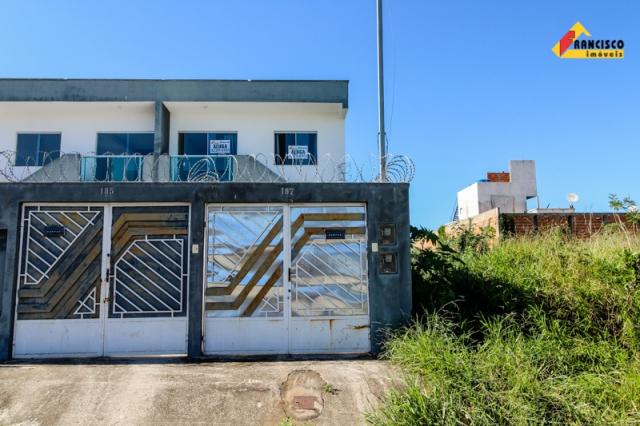 Casa residencial para aluguel, 3 quartos, 1 vaga, padre eustáquio - divinópolis/mg - Foto 2