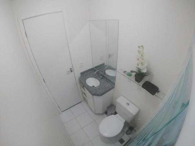 Lindo 3 quartos com suite no Villagio Laranjeiras!!! - Foto 16