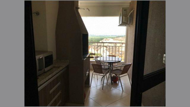 Apartamento com 2 dormitórios à venda, 75 m² por r$ 366.000,00 - urbanova - são josé dos c - Foto 4