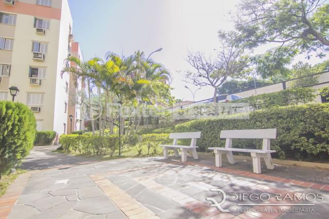 Apartamento à venda com 3 dormitórios em Jardim carvalho, Porto alegre cod:189543 - Foto 10