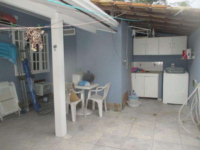 Casa no Rio do Ouro Cod 485 - Foto 15