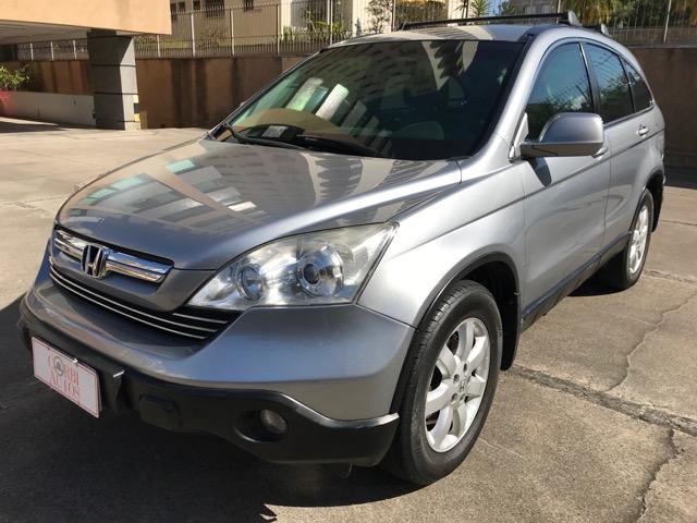 Honda CR-V 2.0 LX Blindado 2008