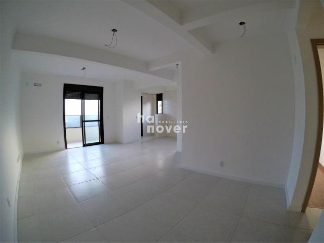 Apto Novo 3 Dorm (1 Suíte), 2 Vagas, Sacada c/ Churrasqueira - Próximo a Av. Medianeira - Foto 3