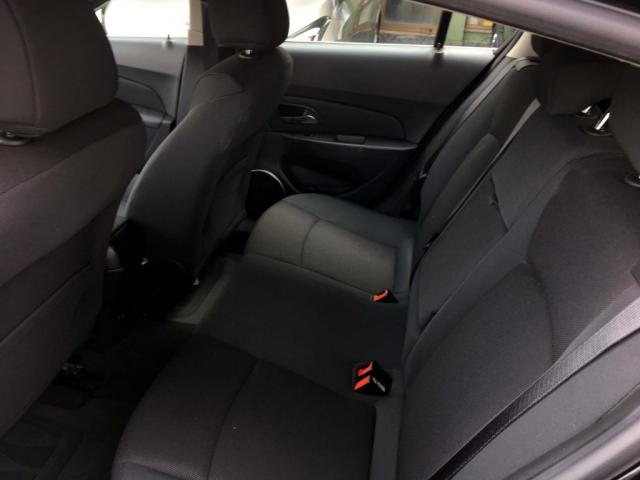 GM - CHEVROLET CRUZE HB SPORT LT 1.8 16V FLEXP. 5P MEC - Foto 9