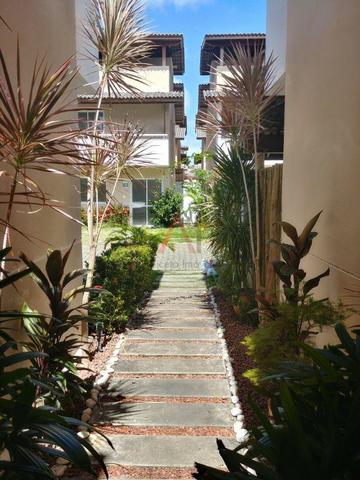 Excelente casa solta em Stella Maris, reformada e decorada, com área - Foto 15
