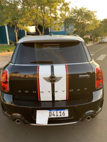 COOPER Countryman 1.6 S aut ALL4 2015 184 vc - Foto 7