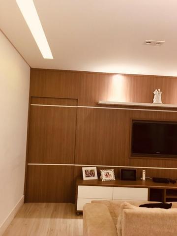 Grand Splendor 100 metros - Oportunidade - Todo planejado - vista livre - andar alto - Foto 4