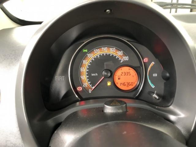 Fiat uno 2011 1.0 evo vivace 8v flex 4p manual - Foto 6