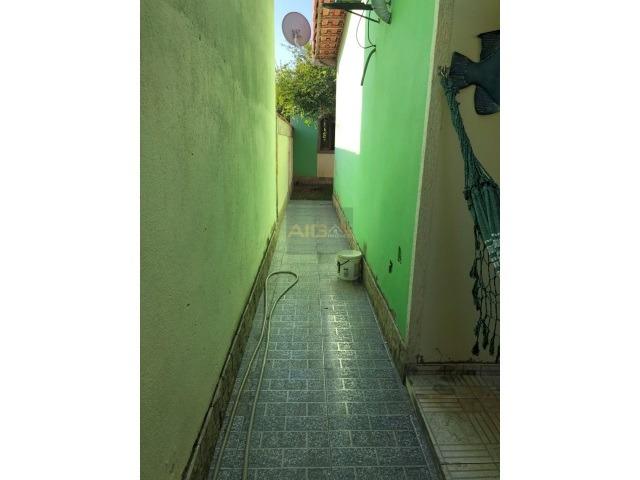 Casa 4 Quartos / Suíte / Churrasqueira / 200 metros da lagoa com Mobília - Foto 5