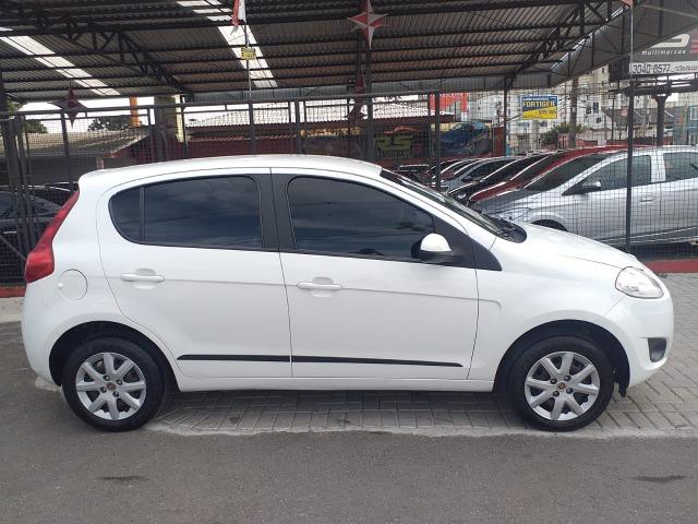 Fiat palio 1.4 unico dono periciado - Foto 14