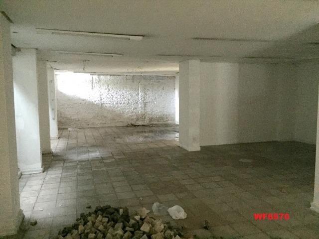 PT0022 Loja no Meireles, prédio de esquina, 8 vagas rotativas, 373m² construído, Meireles - Foto 7