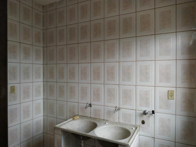 (R$175.000) Casa c/ 03 Quartos, Varanda Grande e Garagem no Bairro Santa Rita (parte alta) - Foto 10