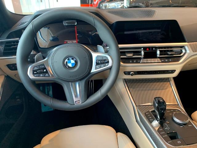 BMW 330i M Sport - 0km - Foto 8