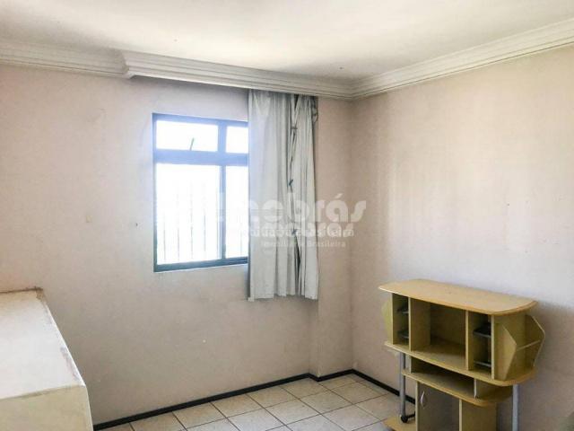Hannover, apartamento à venda na Aldeota. - Foto 14