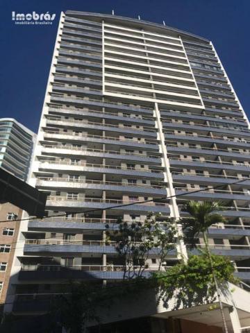 Edifício Amazônia, apartamento à venda Meireles. - Foto 2