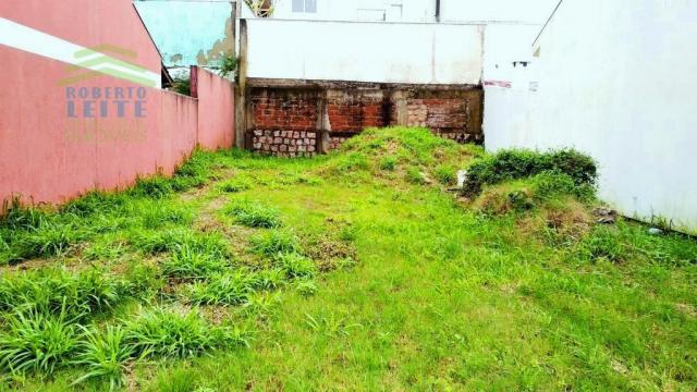 Terreno, Protásio Alves, Porto Alegre-RS - Foto 3