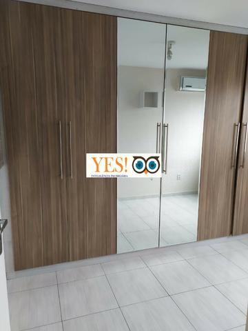 Apartamento 3/4 para Venda na Pedra do Descanso com 71m² - Foto 7