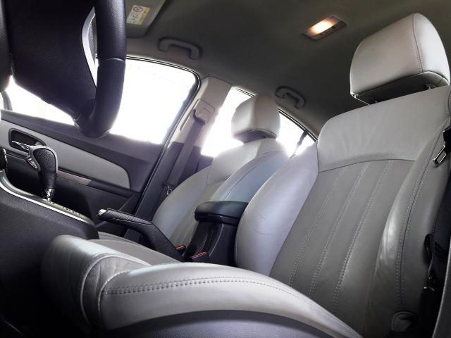 GM - Chevrolet Cruze Sedan LTZ *Automático - Foto 8