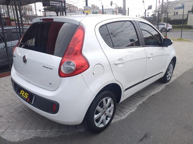 Fiat palio 1.4 unico dono periciado - Foto 2